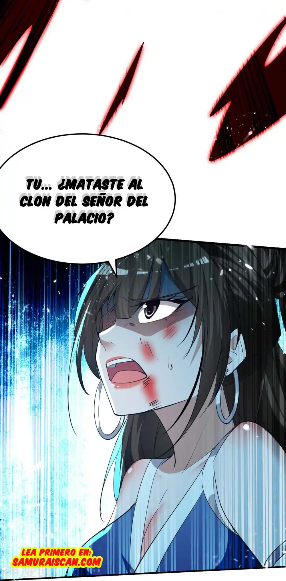 ¡El Regreso Del Emperador Qin! Soy El Emperador Inmortal Milenal - Capítulo 270 - Página 17 - LectorTMOo