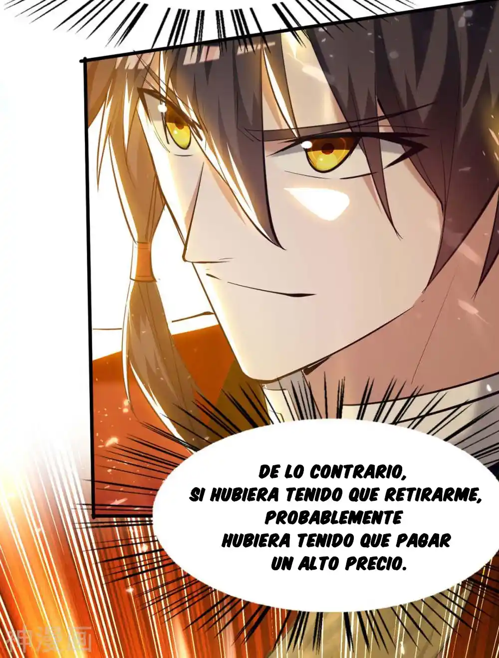 ¡El Regreso Del Emperador Qin! Soy El Emperador Inmortal Milenal - Capítulo 272 - Página 18 - LectorTMOo