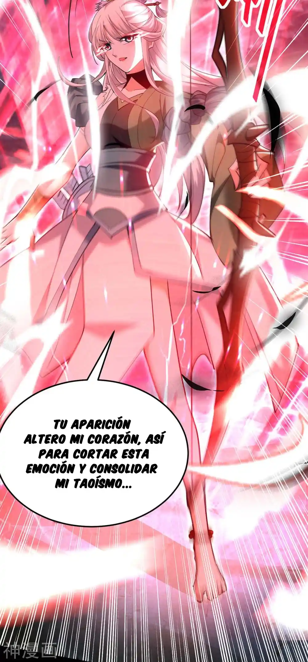 ¡El Regreso Del Emperador Qin! Soy El Emperador Inmortal Milenal - Capítulo 273 - Página 27 - LectorTMOo