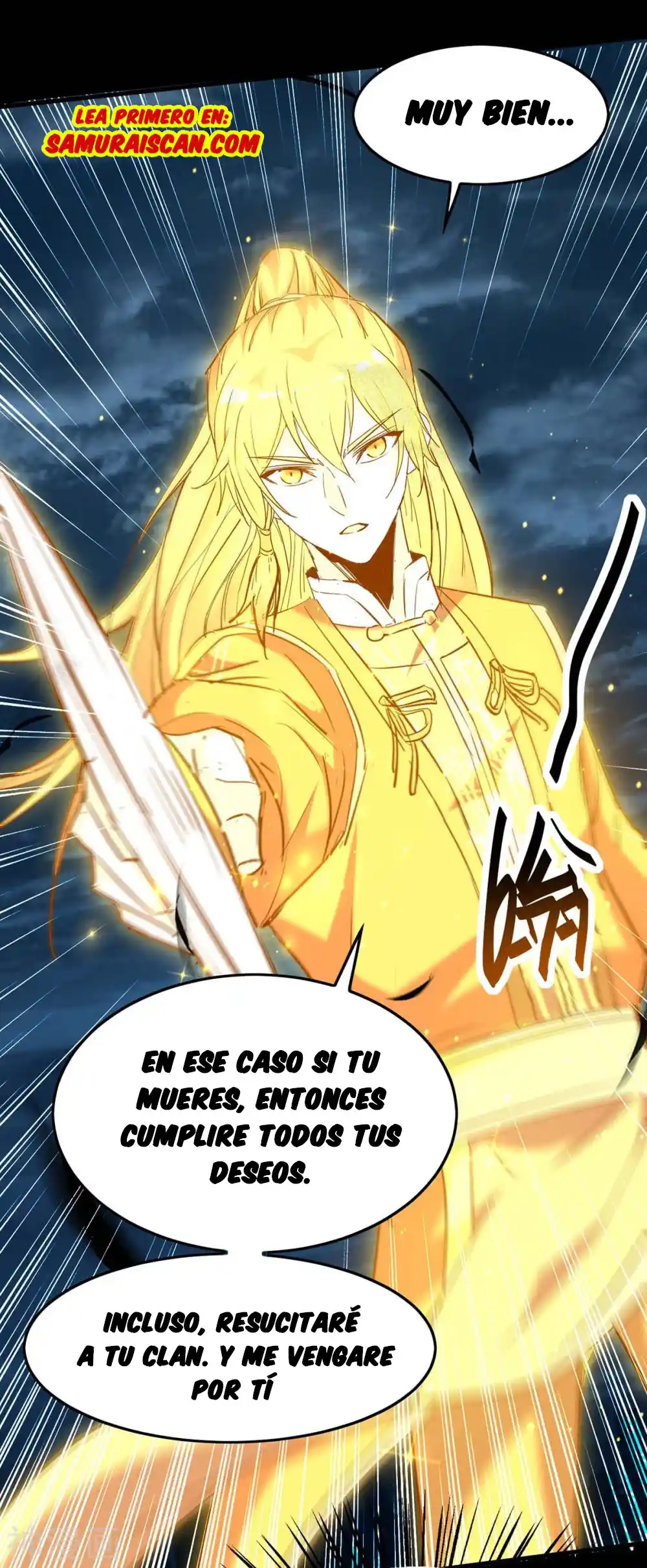 ¡El Regreso Del Emperador Qin! Soy El Emperador Inmortal Milenal - Capítulo 274 - Página 7 - LectorTMOo