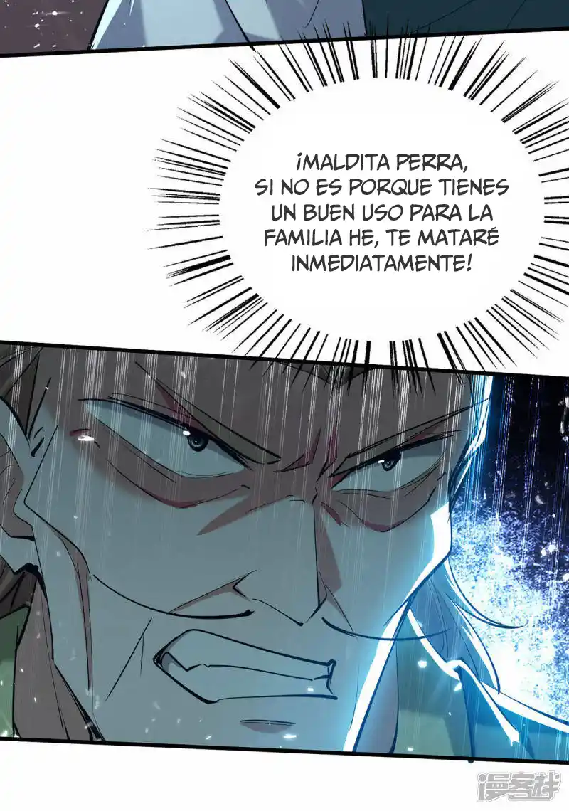 ¡El Regreso Del Emperador Qin! Soy El Emperador Inmortal Milenal - Capítulo 295 - Página 18 - LectorTMOo