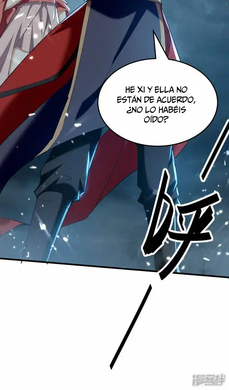 ¡El Regreso Del Emperador Qin! Soy El Emperador Inmortal Milenal - Capítulo 295 - Página 20 - LectorTMOo