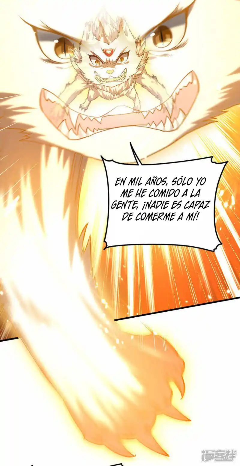 ¡El Regreso Del Emperador Qin! Soy El Emperador Inmortal Milenal - Capítulo 295 - Página 30 - LectorTMOo