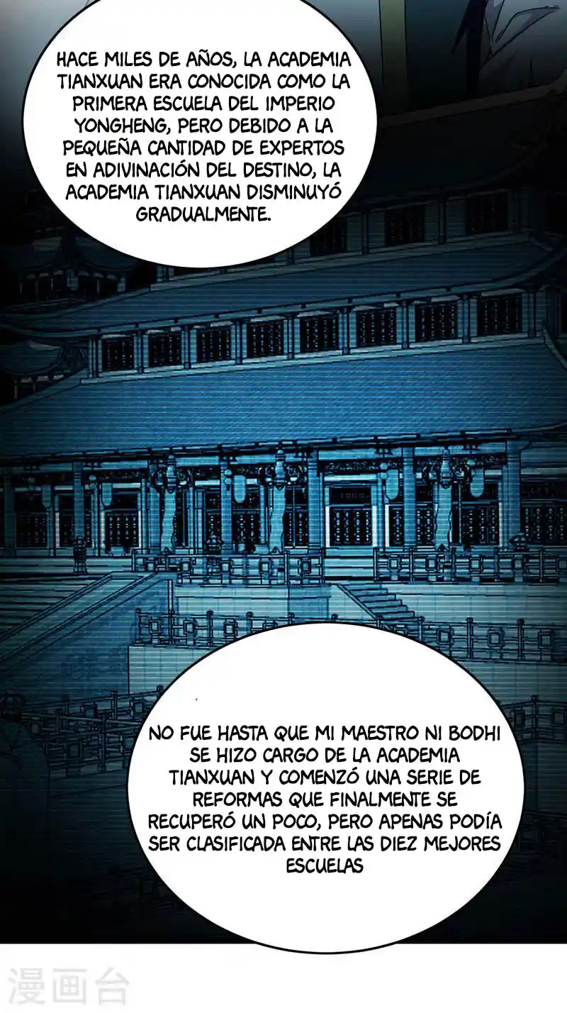 ¡El Regreso Del Emperador Qin! Soy El Emperador Inmortal Milenal - Capítulo 375 - Página 15 - LectorTMOo