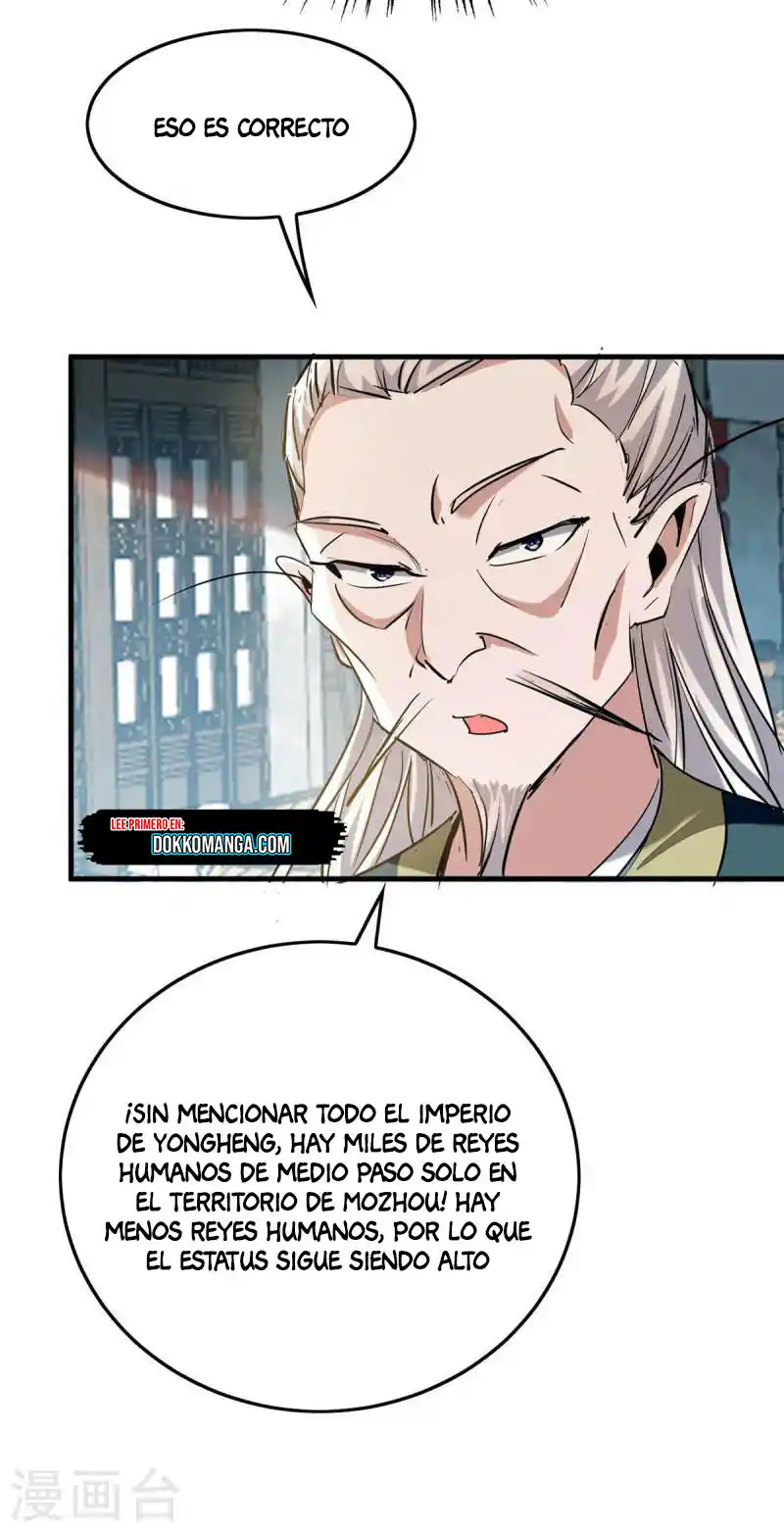 ¡El Regreso Del Emperador Qin! Soy El Emperador Inmortal Milenal - Capítulo 375 - Página 24 - LectorTMOo