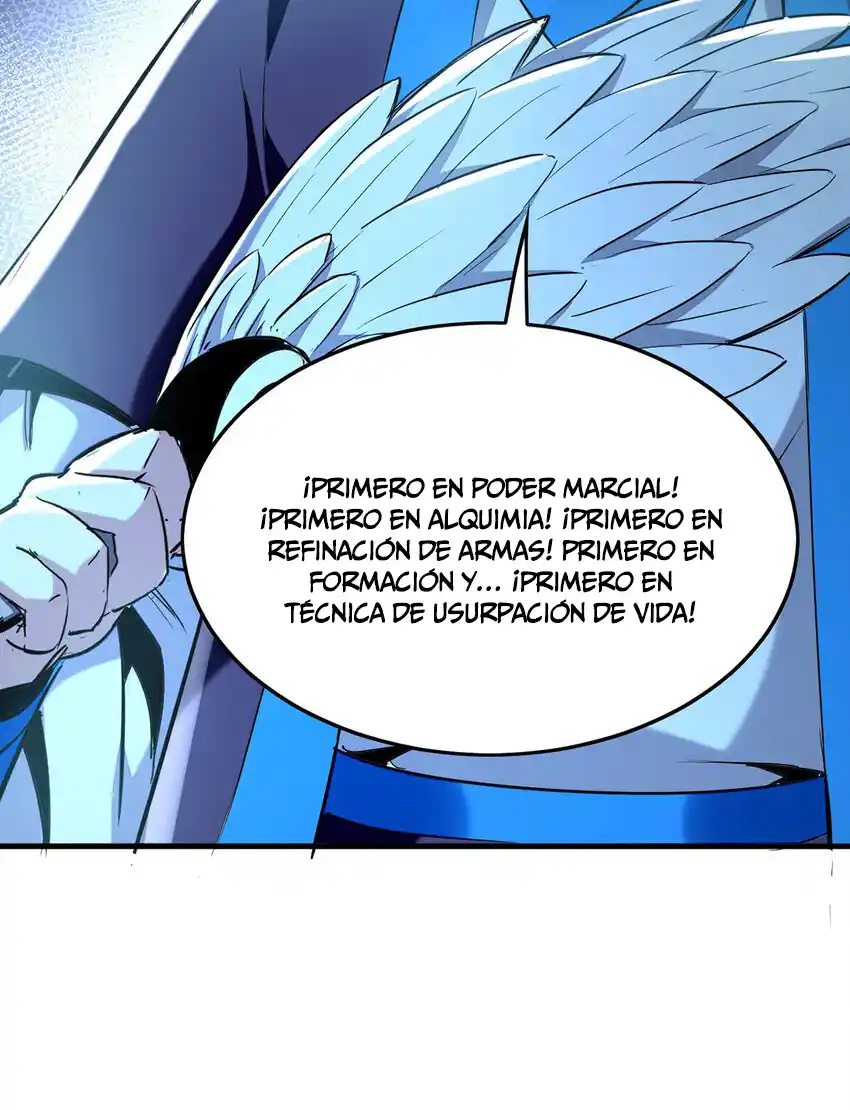 ¡El Regreso Del Emperador Qin! Soy El Emperador Inmortal Milenal - Capítulo 382 - Página 7 - LectorTMOo