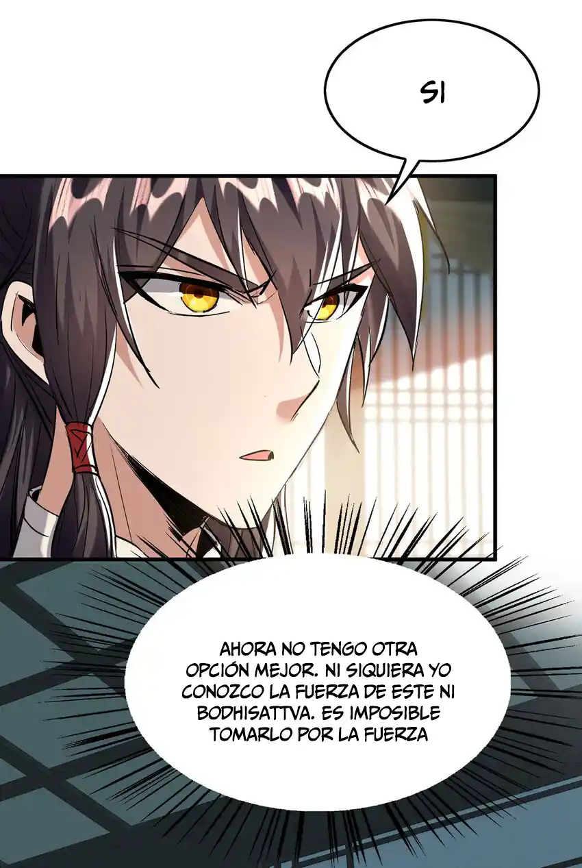 ¡El Regreso Del Emperador Qin! Soy El Emperador Inmortal Milenal - Capítulo 382 - Página 13 - LectorTMOo