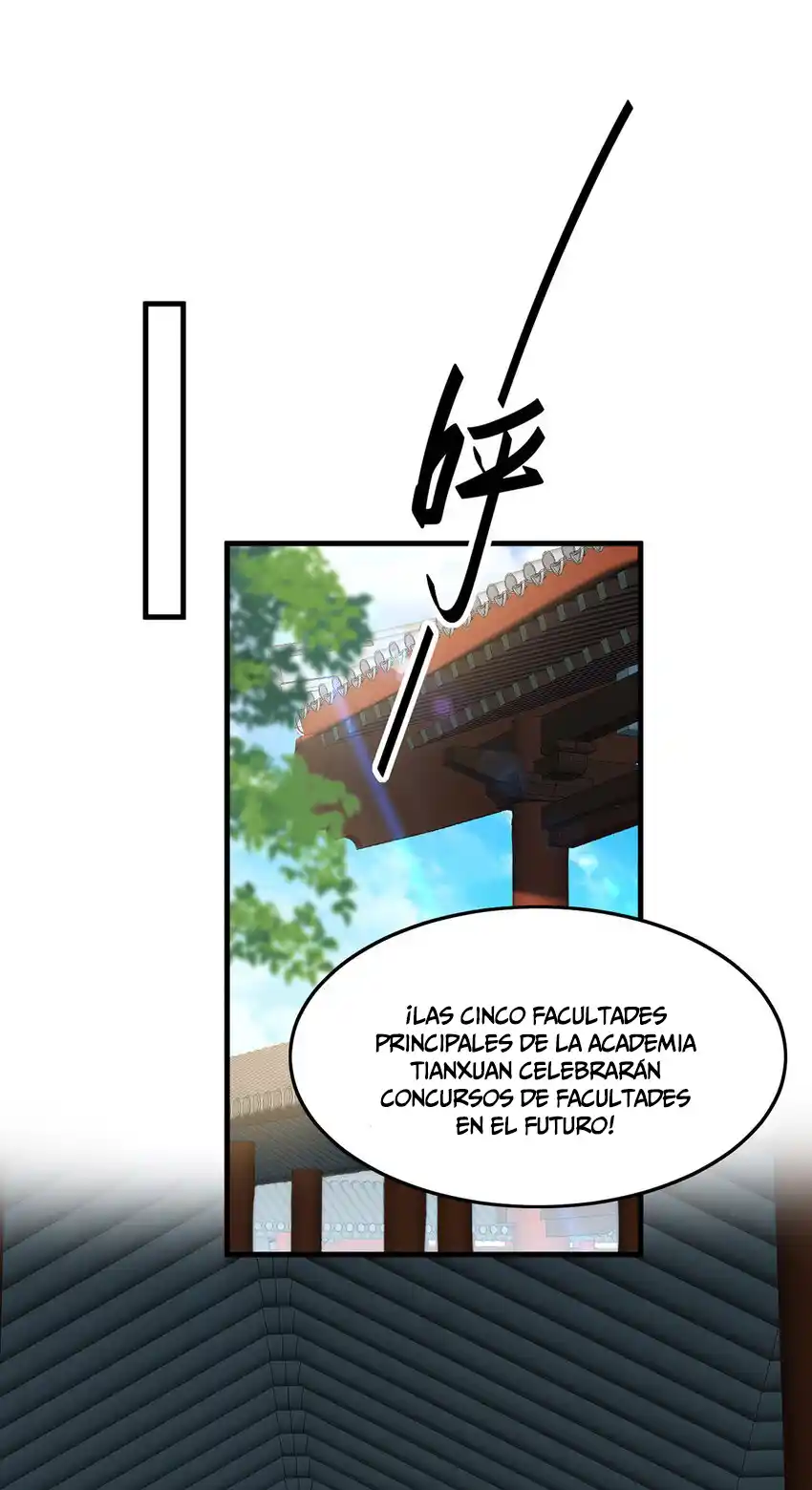 ¡El Regreso Del Emperador Qin! Soy El Emperador Inmortal Milenal - Capítulo 382 - Página 18 - LectorTMOo