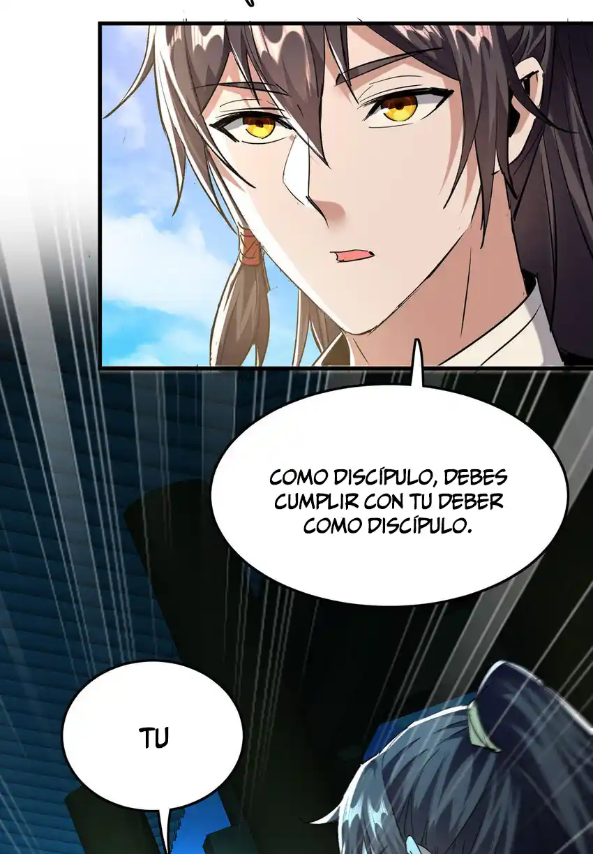 ¡El Regreso Del Emperador Qin! Soy El Emperador Inmortal Milenal - Capítulo 382 - Página 24 - LectorTMOo