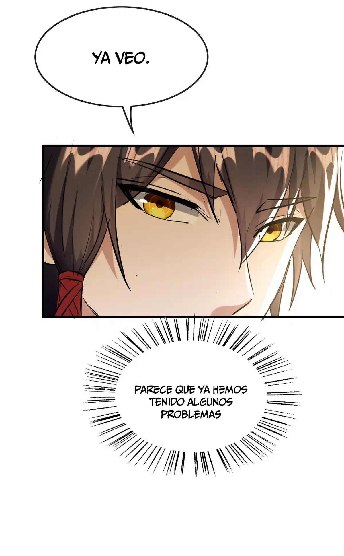 ¡El Regreso Del Emperador Qin! Soy El Emperador Inmortal Milenal - Capítulo 383 - Página 11 - LectorTMOo
