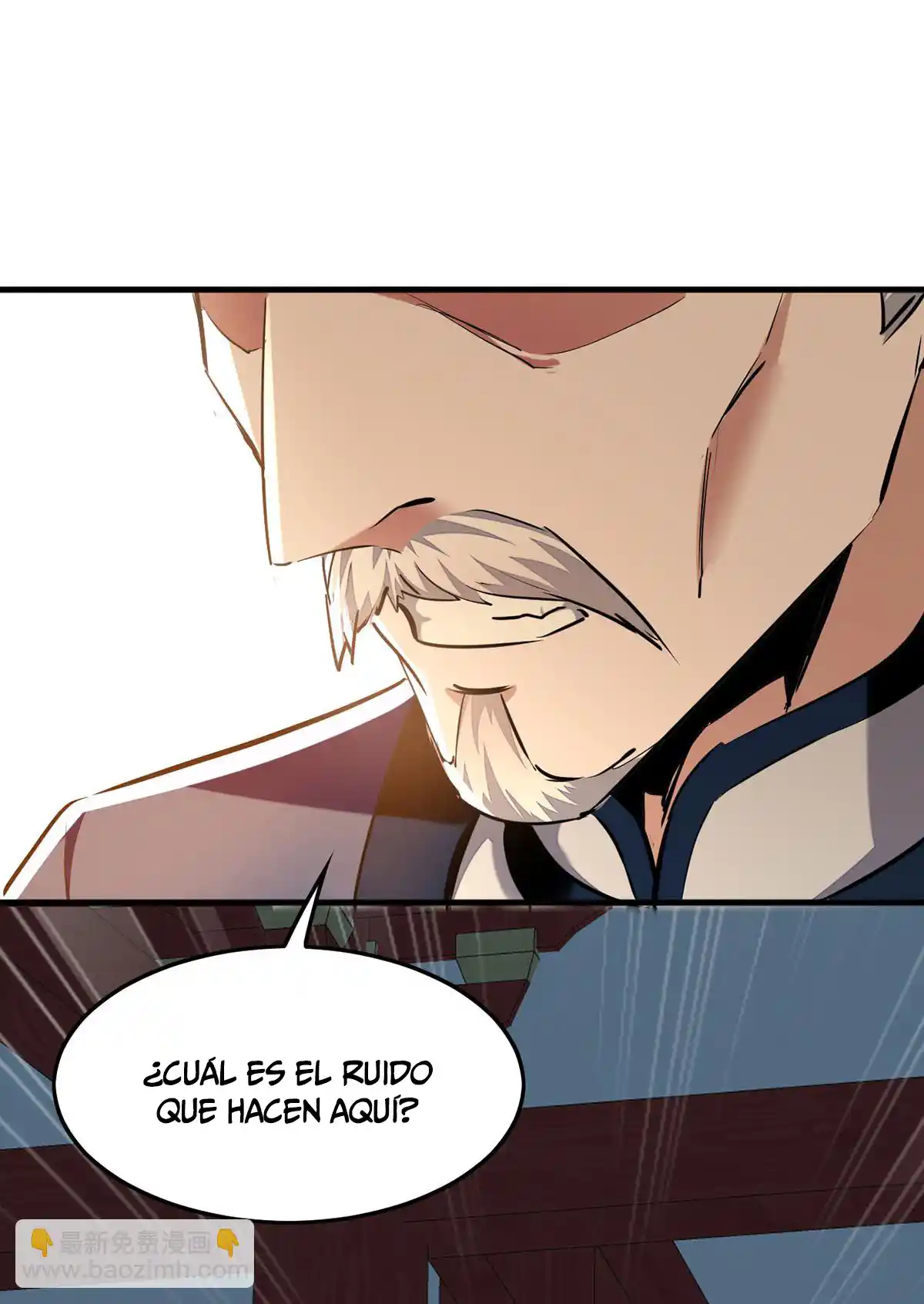 ¡El Regreso Del Emperador Qin! Soy El Emperador Inmortal Milenal - Capítulo 384 - Página 5 - LectorTMOo