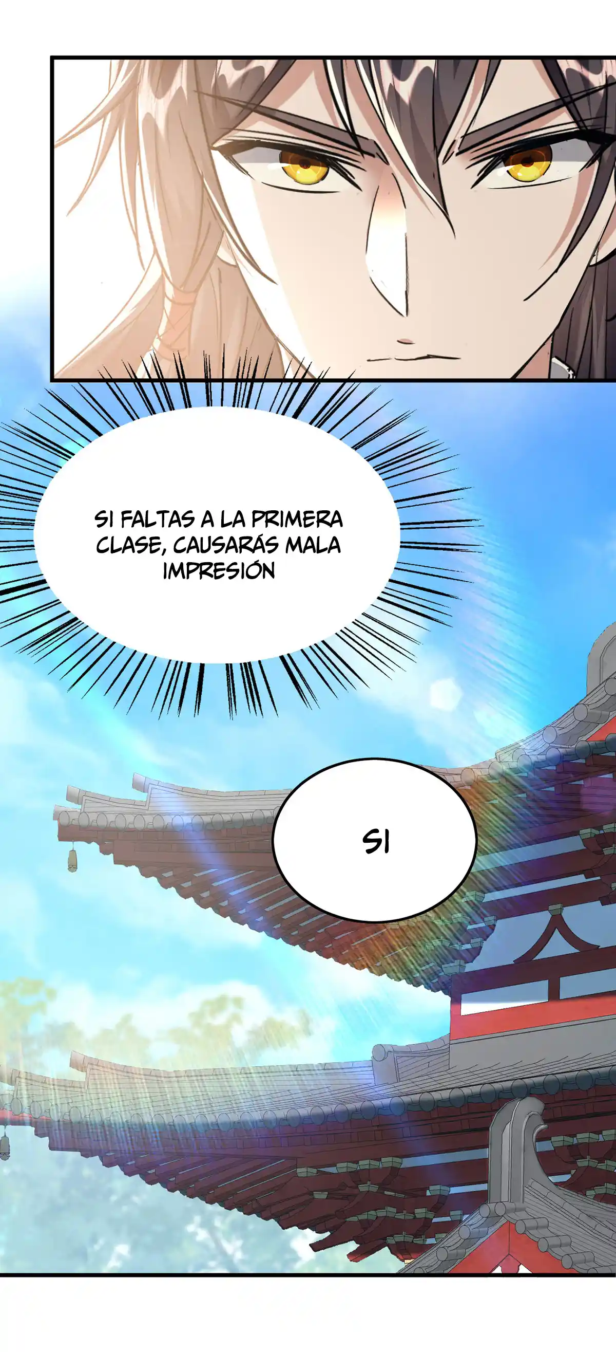 ¡El Regreso Del Emperador Qin! Soy El Emperador Inmortal Milenal - Capítulo 384 - Página 19 - LectorTMOo