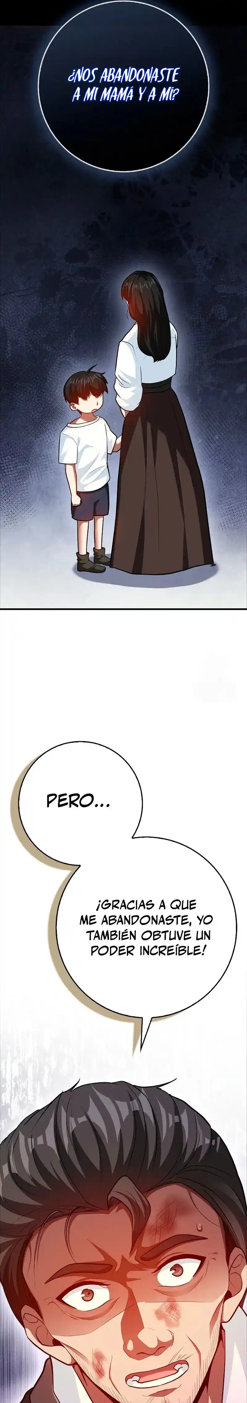 EL REGRESO DEL GENIO DE LAS ARTES MARCIALES - Capítulo 102 - Página 15 - LectorTMOo