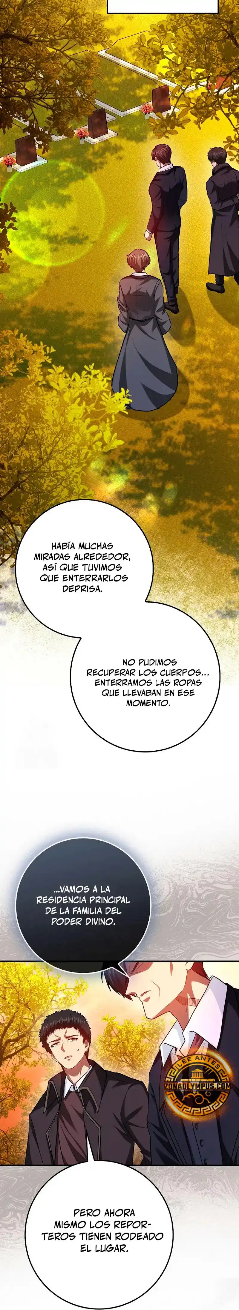 EL REGRESO DEL GENIO DE LAS ARTES MARCIALES - Capítulo 103 - Página 29 - LectorTMOo