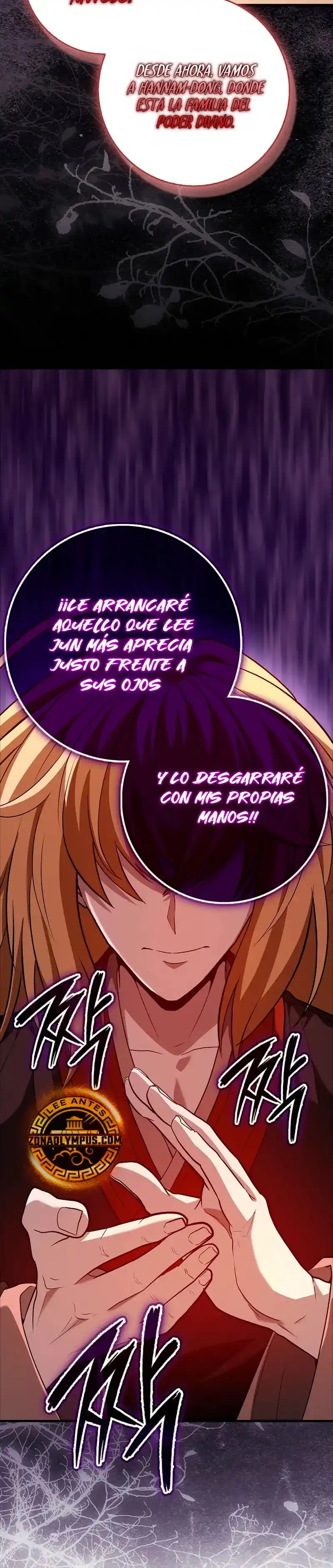 EL REGRESO DEL GENIO DE LAS ARTES MARCIALES - Capítulo 103 - Página 36 - LectorTMOo