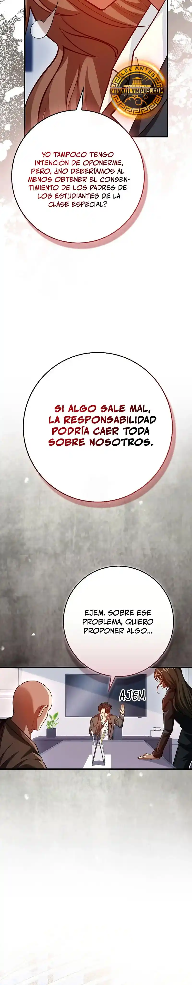 EL REGRESO DEL GENIO DE LAS ARTES MARCIALES - Capítulo 104 - Página 14 - LectorTMOo