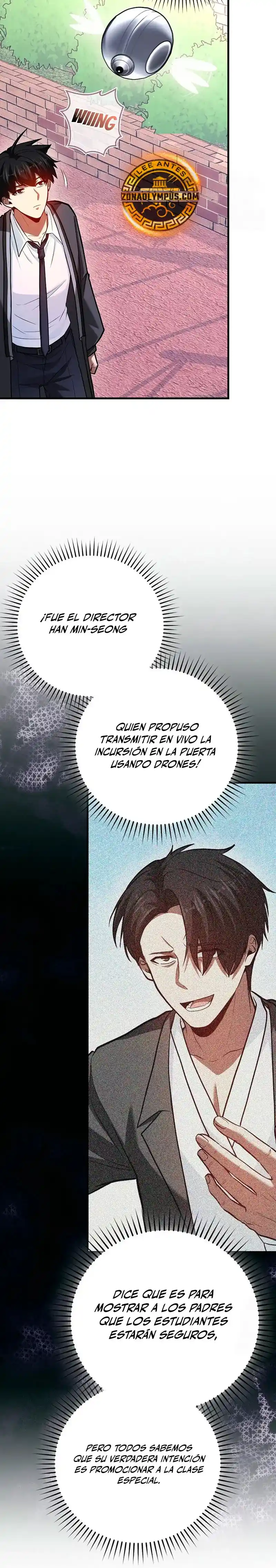 EL REGRESO DEL GENIO DE LAS ARTES MARCIALES - Capítulo 104 - Página 16 - LectorTMOo
