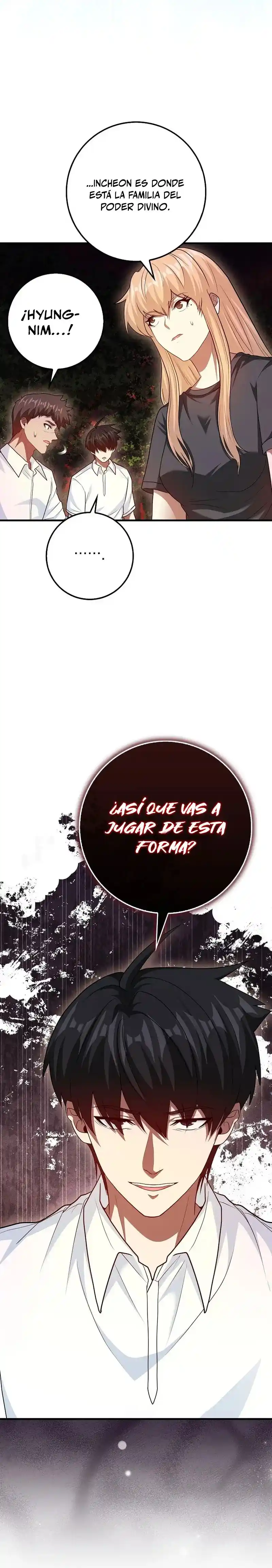 EL REGRESO DEL GENIO DE LAS ARTES MARCIALES - Capítulo 106 - Página 26 - LectorTMOo
