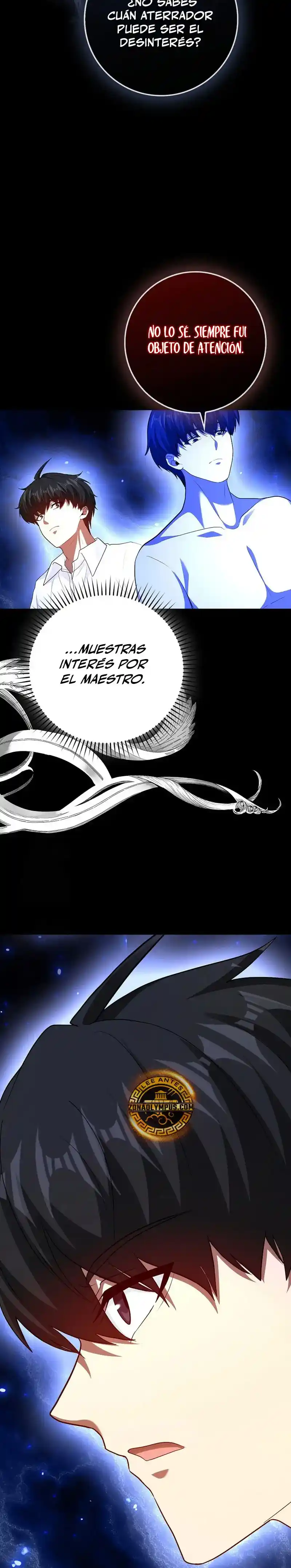 EL REGRESO DEL GENIO DE LAS ARTES MARCIALES - Capítulo 108 - Página 18 - LectorTMOo