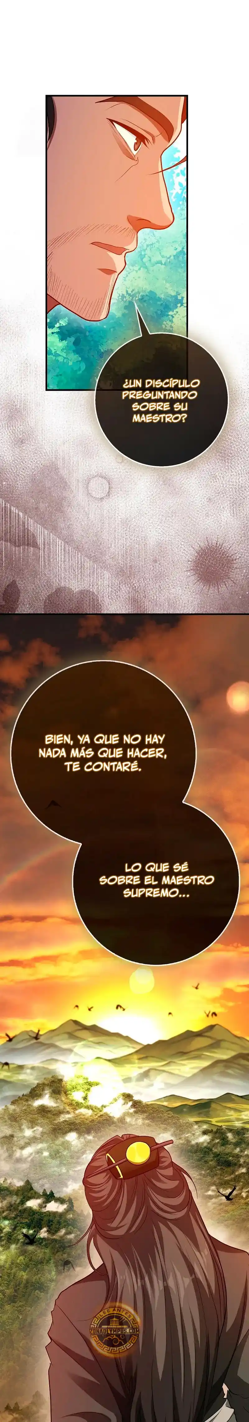 EL REGRESO DEL GENIO DE LAS ARTES MARCIALES - Capítulo 111 - Página 37 - LectorTMOo
