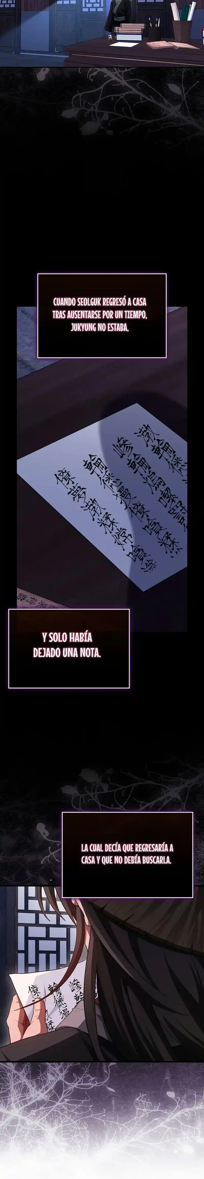 EL REGRESO DEL GENIO DE LAS ARTES MARCIALES - Capítulo 112 - Página 14 - LectorTMOo