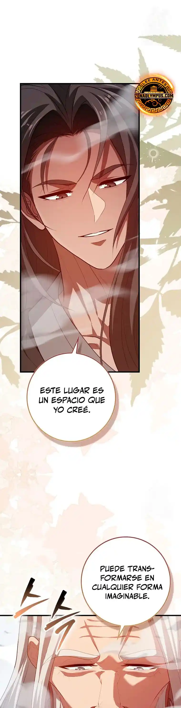 EL REGRESO DEL GENIO DE LAS ARTES MARCIALES - Capítulo 113 - Página 3 - LectorTMOo