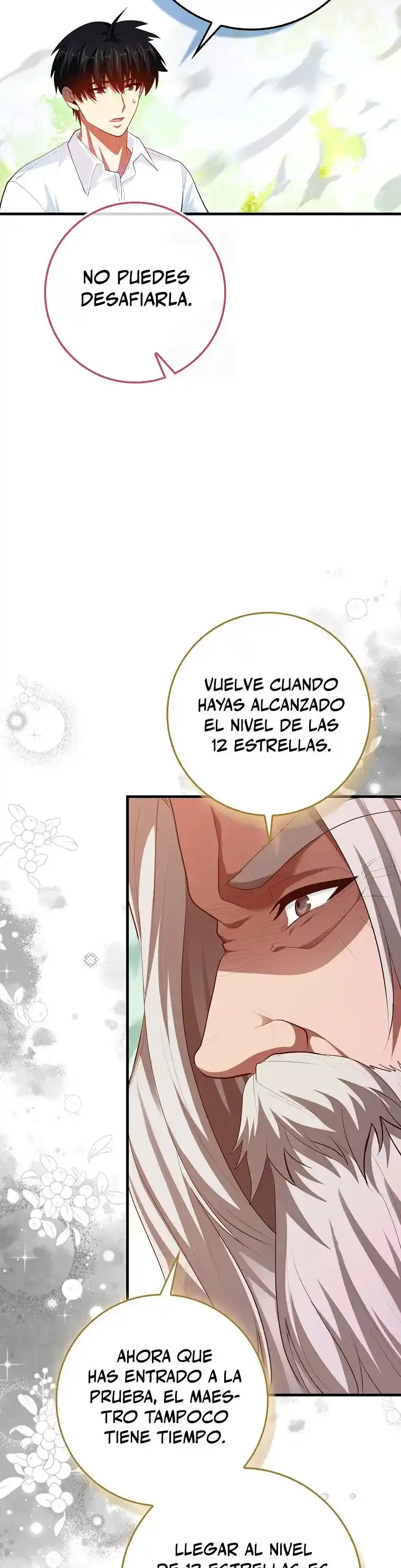 EL REGRESO DEL GENIO DE LAS ARTES MARCIALES - Capítulo 113 - Página 8 - LectorTMOo