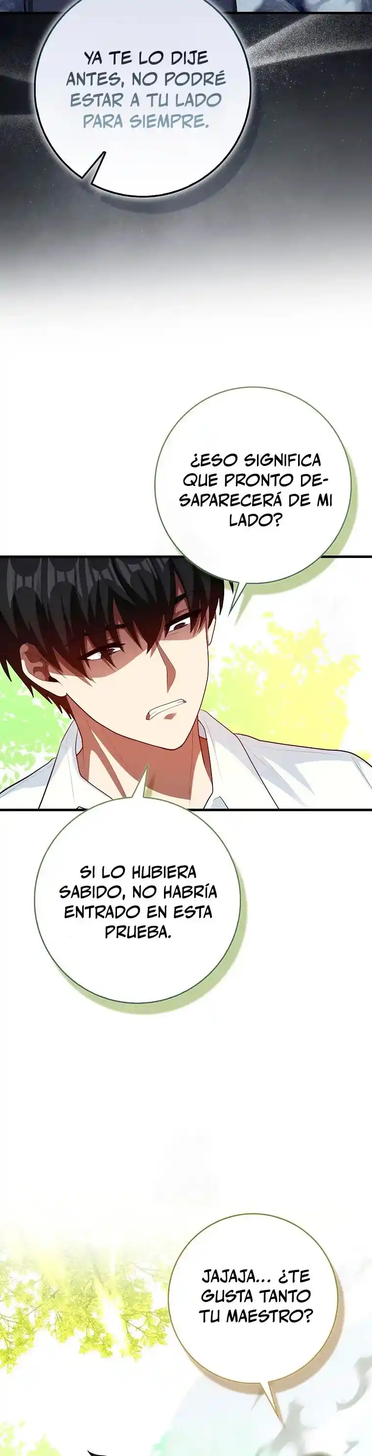 EL REGRESO DEL GENIO DE LAS ARTES MARCIALES - Capítulo 113 - Página 10 - LectorTMOo