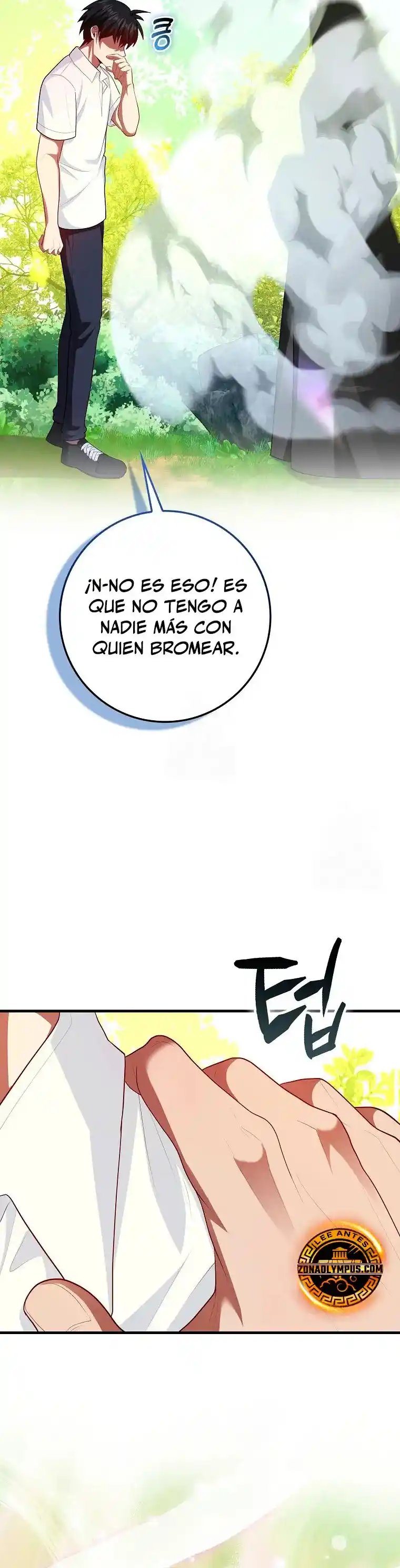 EL REGRESO DEL GENIO DE LAS ARTES MARCIALES - Capítulo 113 - Página 11 - LectorTMOo
