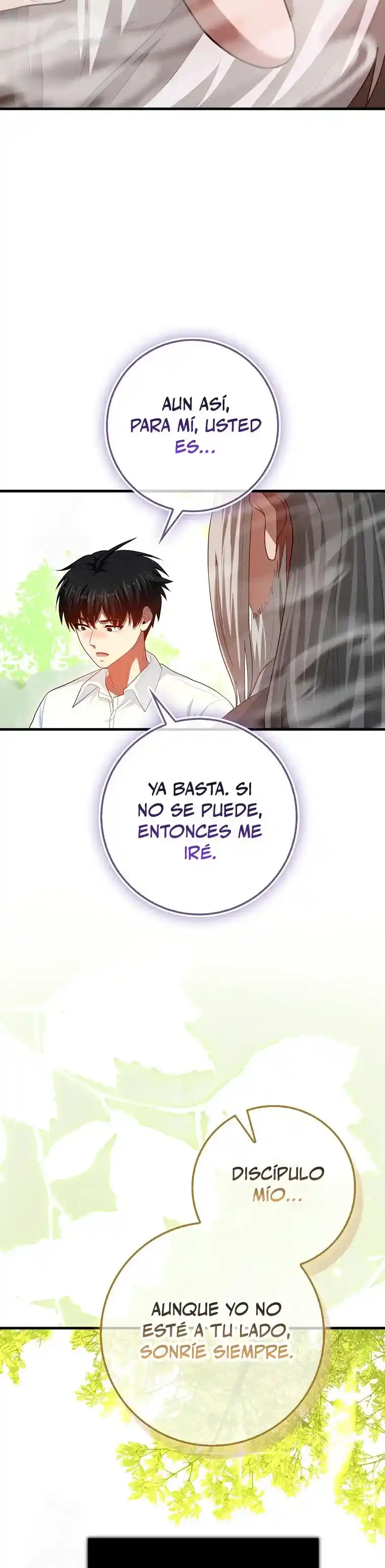 EL REGRESO DEL GENIO DE LAS ARTES MARCIALES - Capítulo 113 - Página 13 - LectorTMOo
