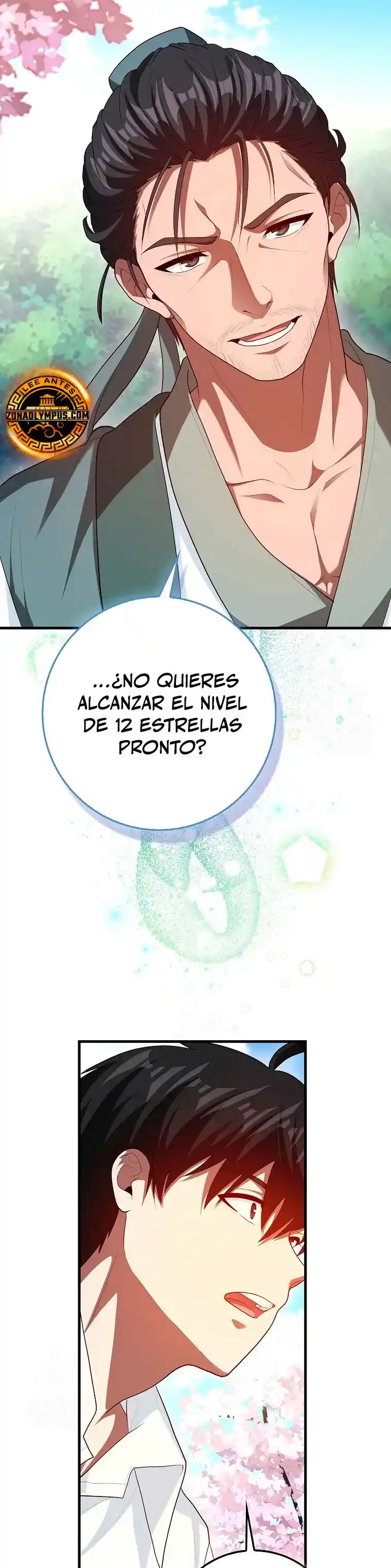 EL REGRESO DEL GENIO DE LAS ARTES MARCIALES - Capítulo 113 - Página 21 - LectorTMOo