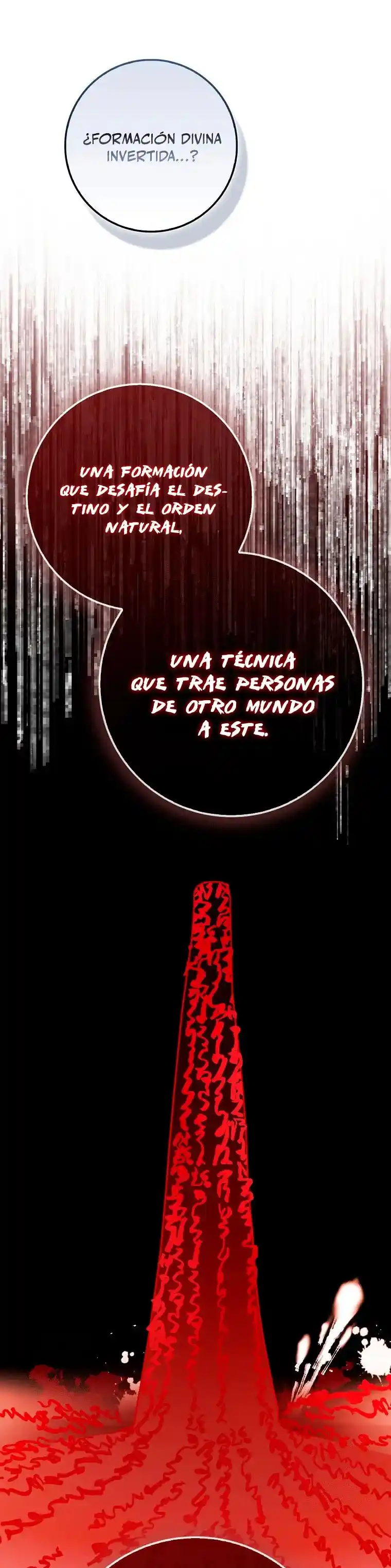 EL REGRESO DEL GENIO DE LAS ARTES MARCIALES - Capítulo 113 - Página 26 - LectorTMOo