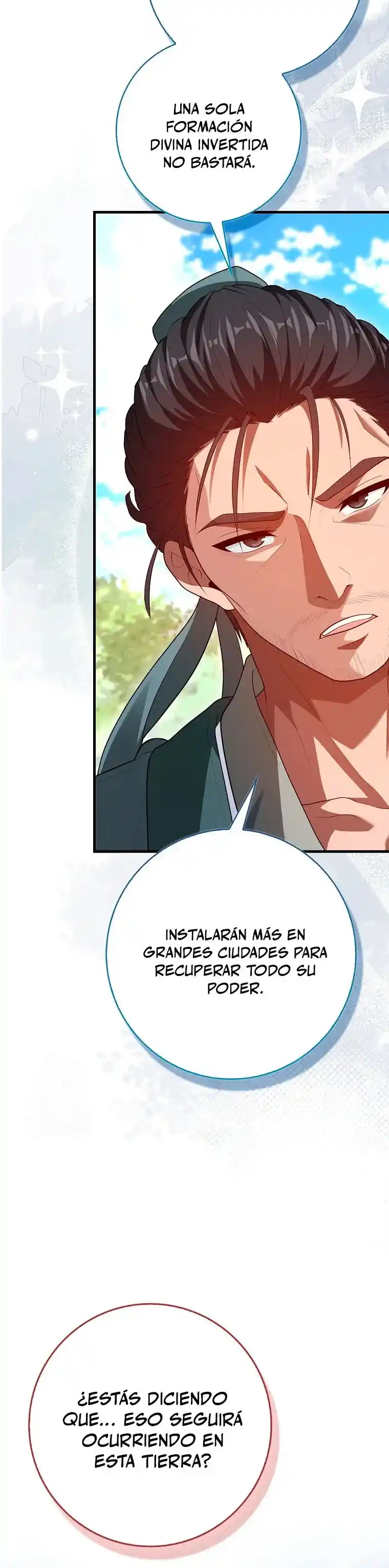 EL REGRESO DEL GENIO DE LAS ARTES MARCIALES - Capítulo 113 - Página 32 - LectorTMOo