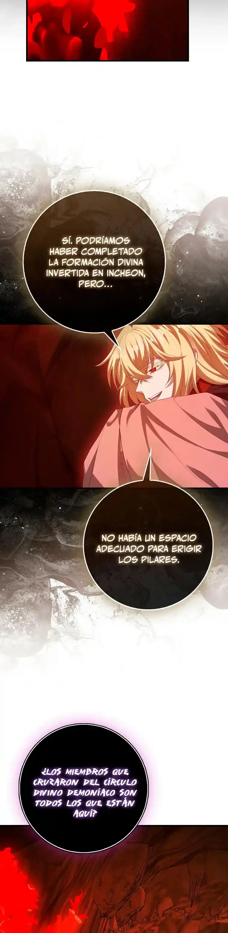 EL REGRESO DEL GENIO DE LAS ARTES MARCIALES - Capítulo 113 - Página 40 - LectorTMOo