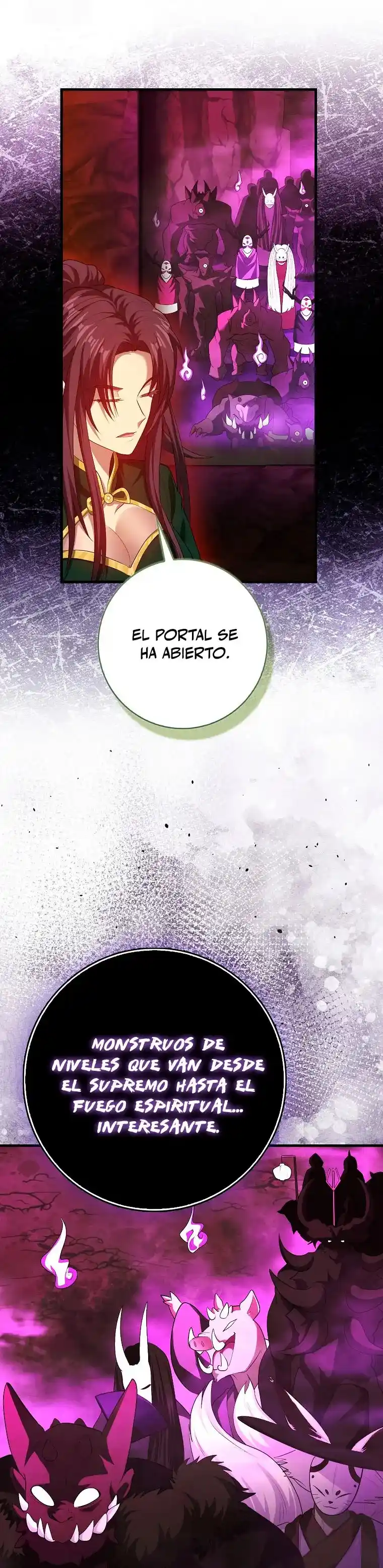 EL REGRESO DEL GENIO DE LAS ARTES MARCIALES - Capítulo 113 - Página 43 - LectorTMOo