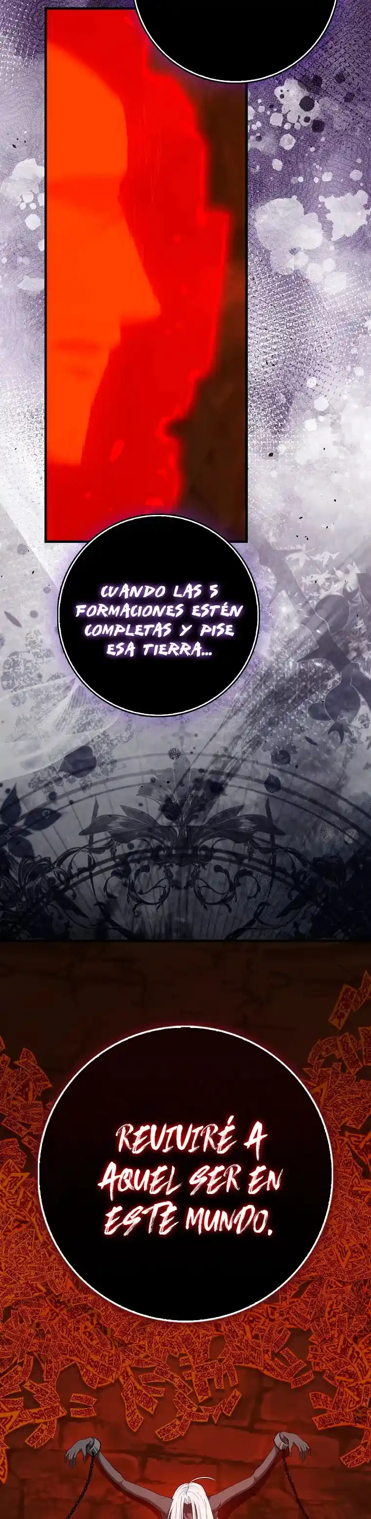 EL REGRESO DEL GENIO DE LAS ARTES MARCIALES - Capítulo 113 - Página 46 - LectorTMOo