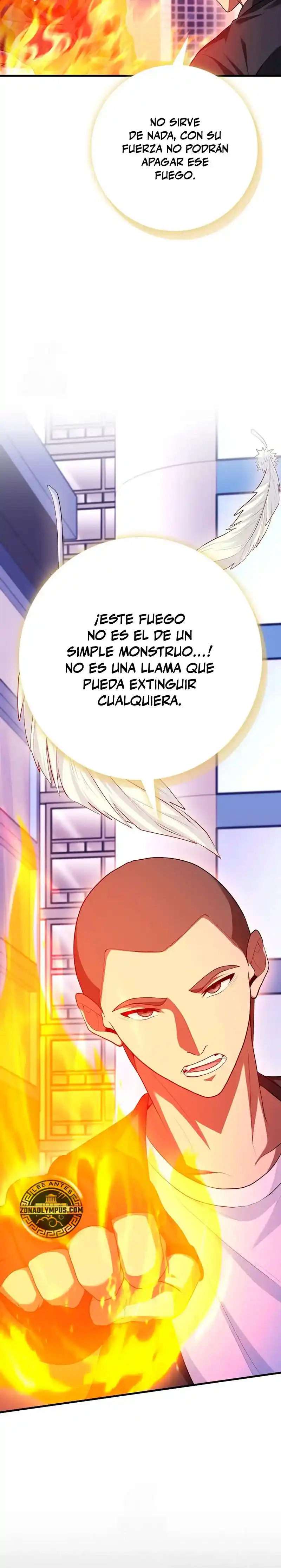 EL REGRESO DEL GENIO DE LAS ARTES MARCIALES - Capítulo 114 - Página 13 - LectorTMOo
