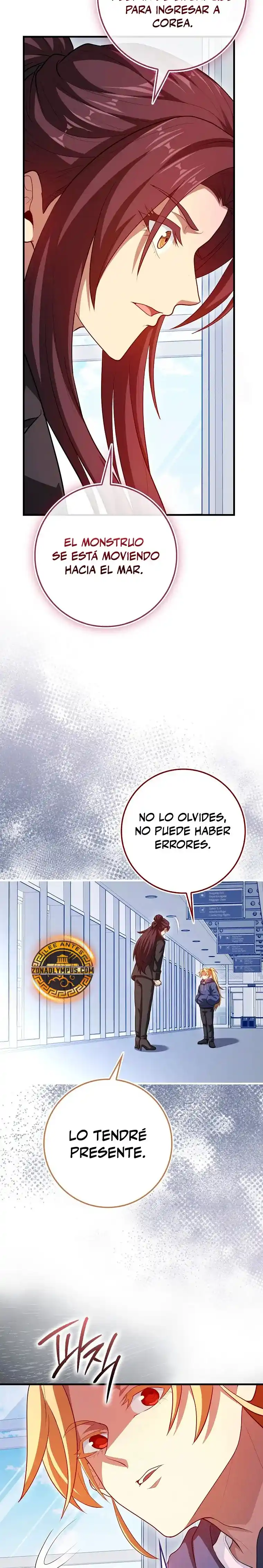 EL REGRESO DEL GENIO DE LAS ARTES MARCIALES - Capítulo 115 - Página 3 - LectorTMOo