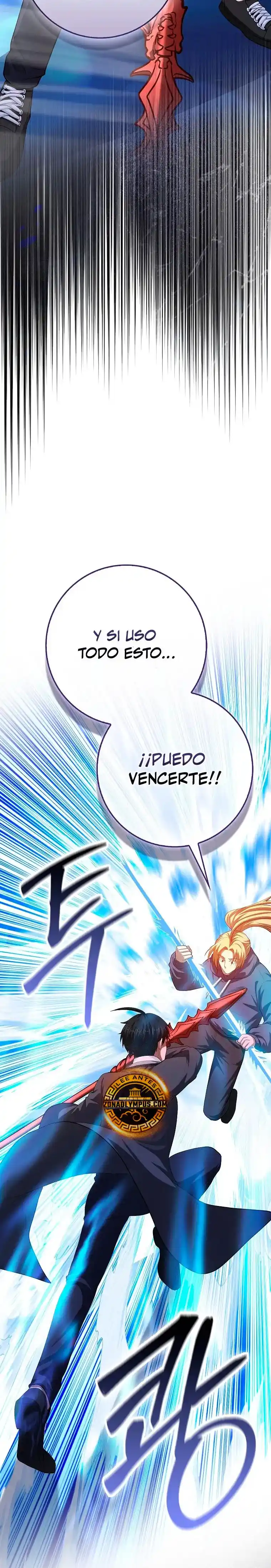 EL REGRESO DEL GENIO DE LAS ARTES MARCIALES - Capítulo 115 - Página 30 - LectorTMOo