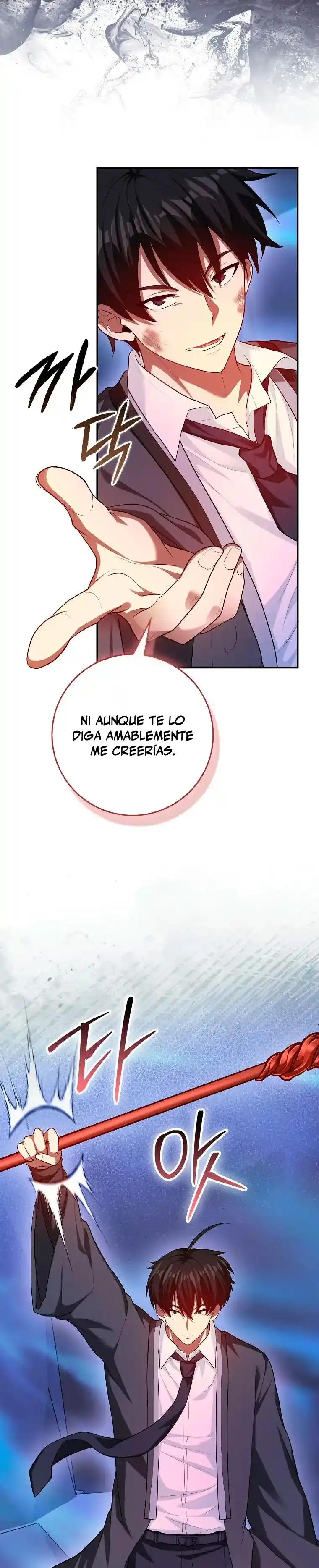 EL REGRESO DEL GENIO DE LAS ARTES MARCIALES - Capítulo 116 - Página 10 - LectorTMOo