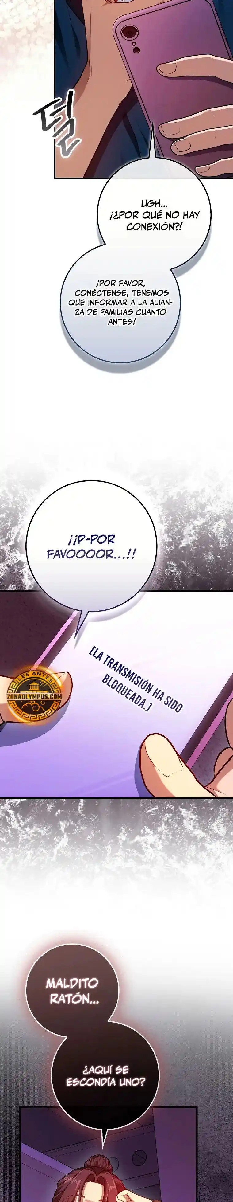 EL REGRESO DEL GENIO DE LAS ARTES MARCIALES - Capítulo 116 - Página 33 - LectorTMOo