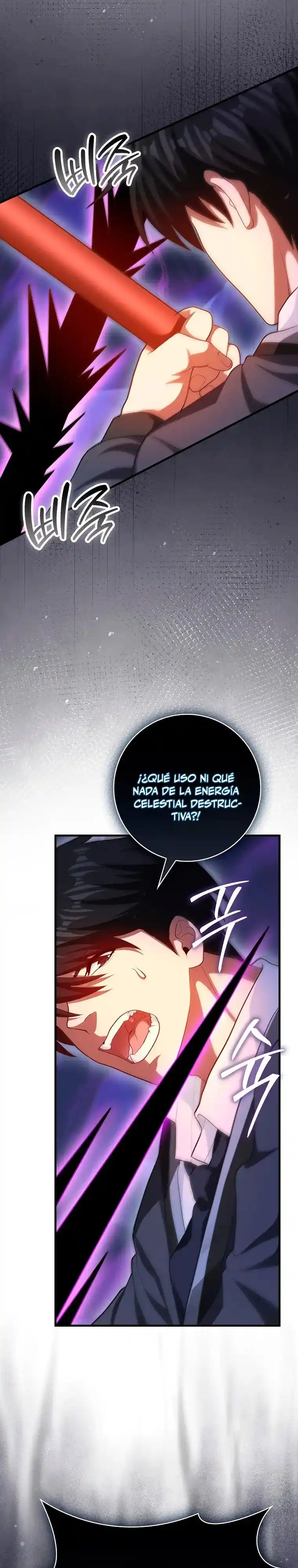 EL REGRESO DEL GENIO DE LAS ARTES MARCIALES - Capítulo 117 - Página 4 - LectorTMOo