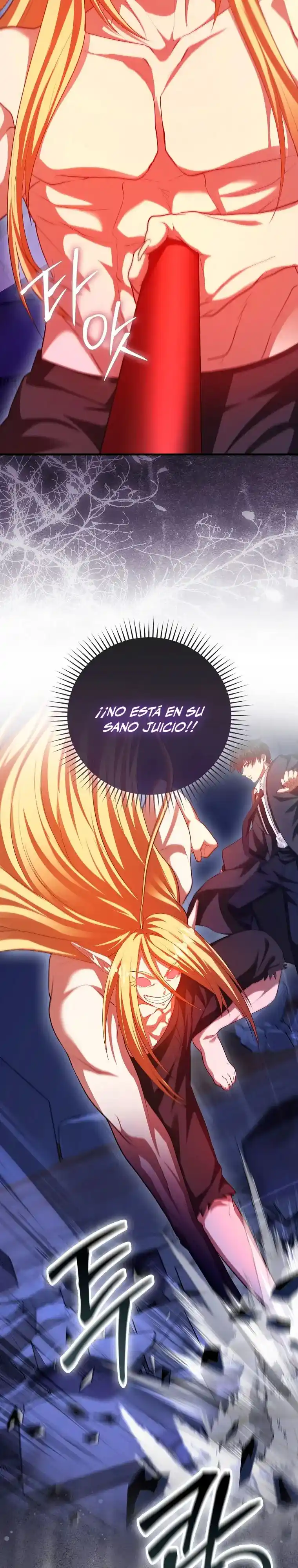 EL REGRESO DEL GENIO DE LAS ARTES MARCIALES - Capítulo 117 - Página 6 - LectorTMOo