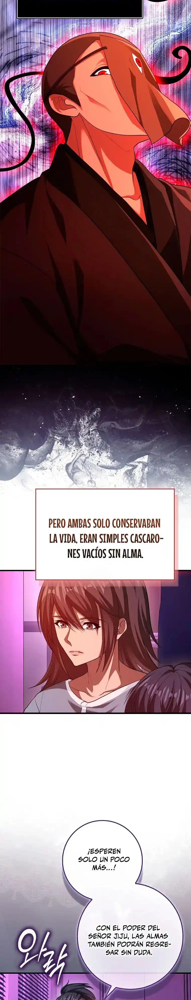 EL REGRESO DEL GENIO DE LAS ARTES MARCIALES - Capítulo 118 - Página 11 - LectorTMOo