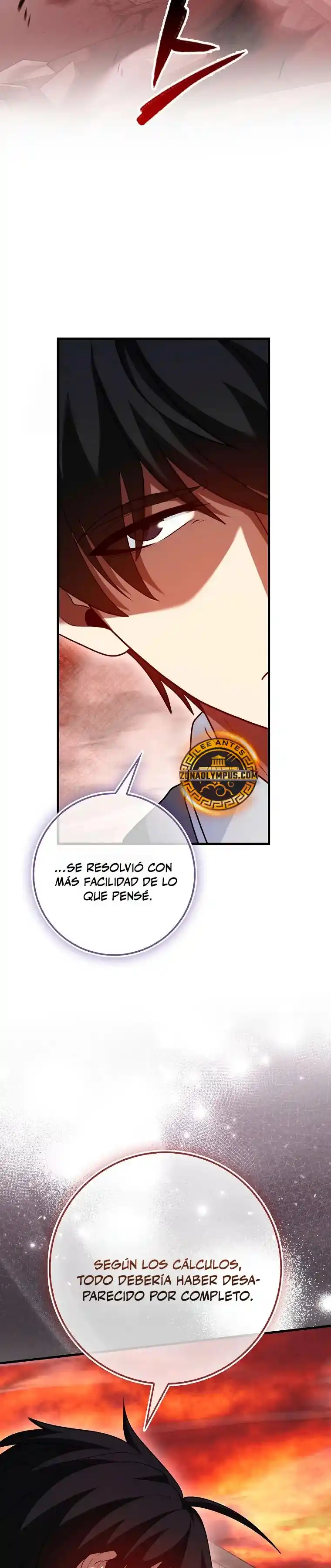EL REGRESO DEL GENIO DE LAS ARTES MARCIALES - Capítulo 118 - Página 36 - LectorTMOo