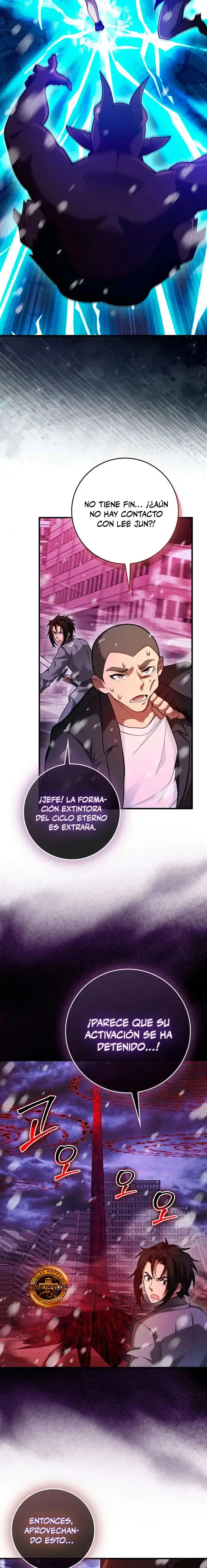 EL REGRESO DEL GENIO DE LAS ARTES MARCIALES - Capítulo 119 - Página 14 - LectorTMOo