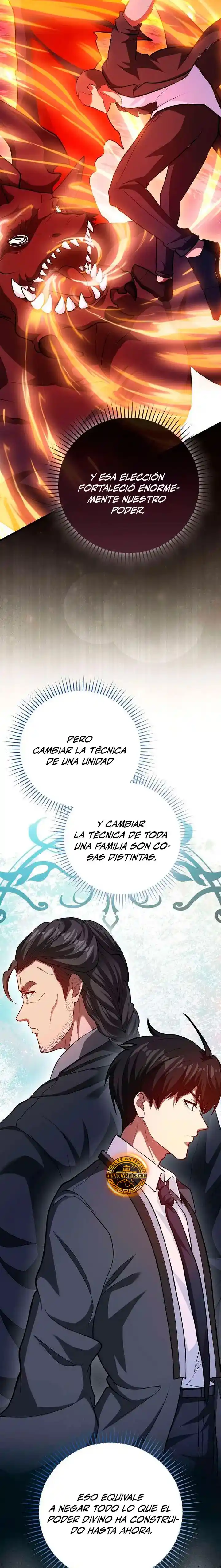 EL REGRESO DEL GENIO DE LAS ARTES MARCIALES - Capítulo 120 - Página 14 - LectorTMOo
