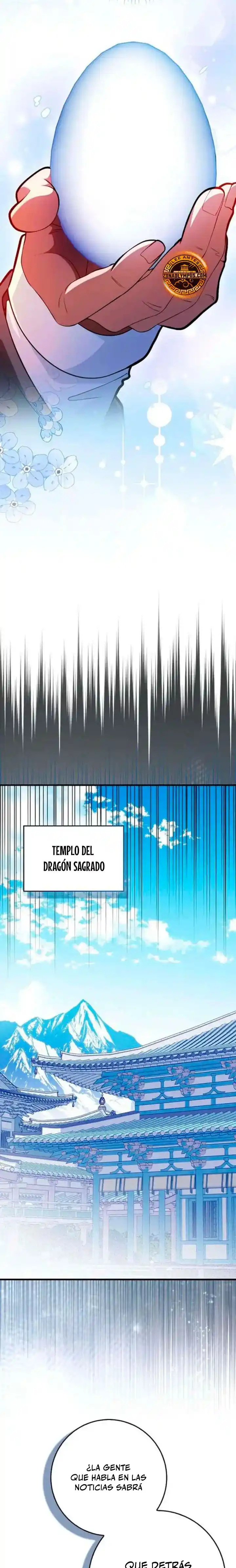 EL REGRESO DEL GENIO DE LAS ARTES MARCIALES - Capítulo 122 - Página 12 - LectorTMOo
