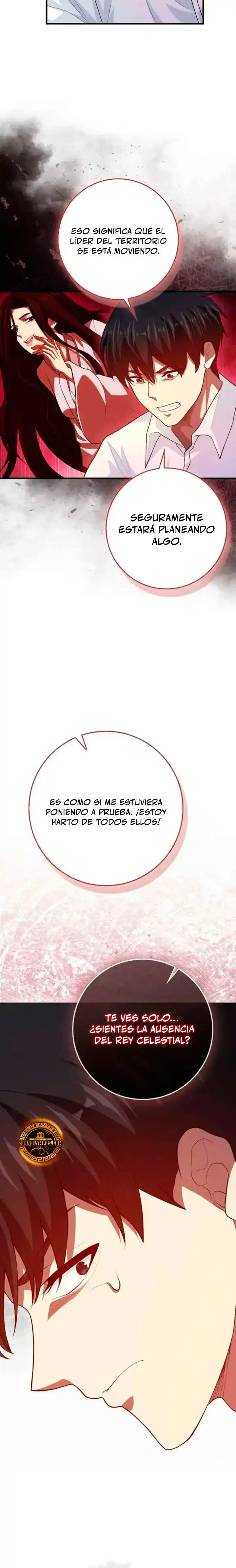EL REGRESO DEL GENIO DE LAS ARTES MARCIALES - Capítulo 122 - Página 14 - LectorTMOo