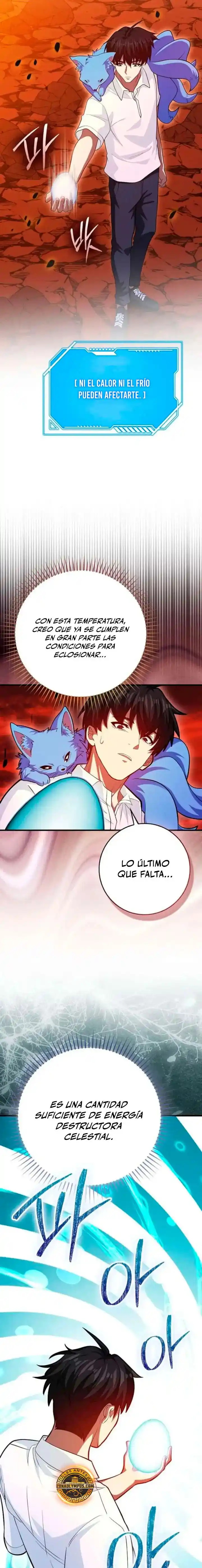 EL REGRESO DEL GENIO DE LAS ARTES MARCIALES - Capítulo 122 - Página 22 - LectorTMOo